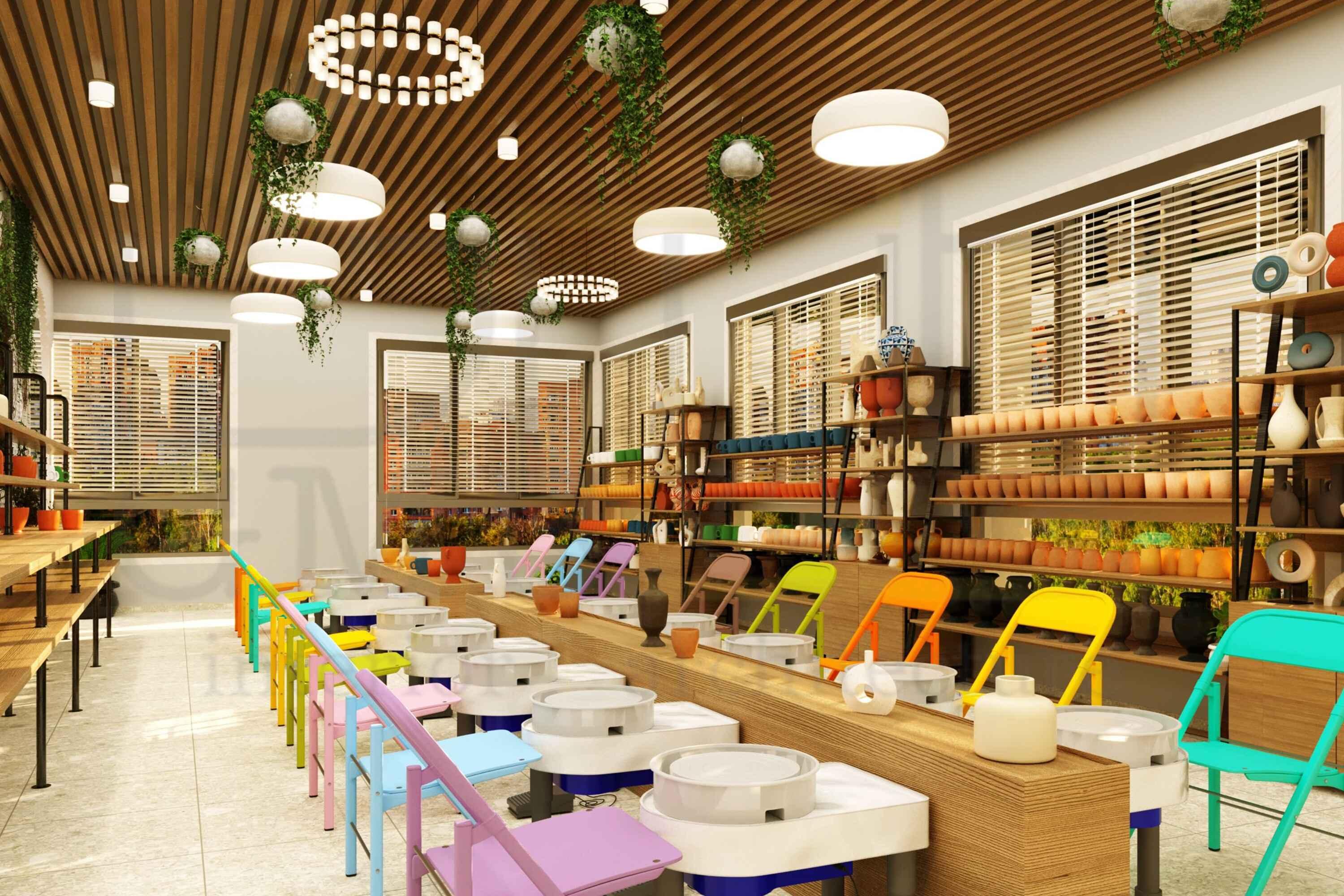 IACG Multimedia College Guntur Infrastructure and Facilities photo 94